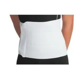 3 Panel Binder Abdominal Support, 9", 45"-62"