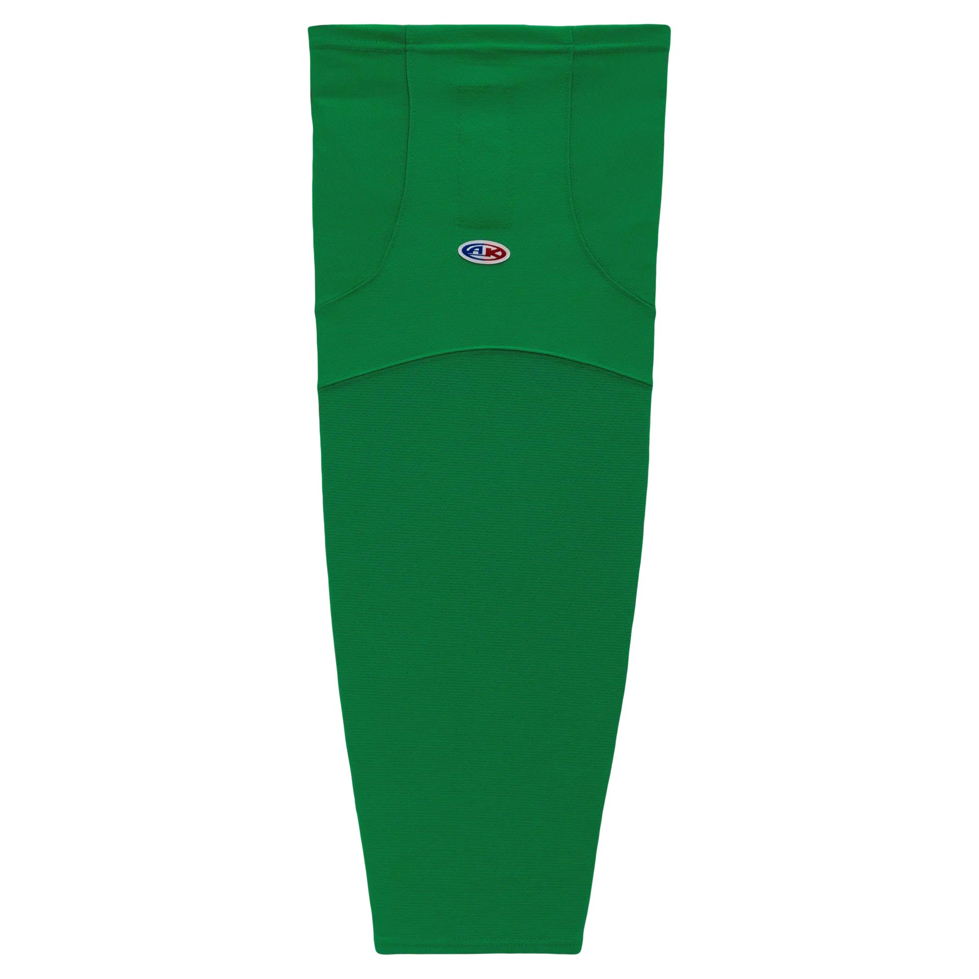 Athletic Knit (AK) HS1100-007 Kelly Green Mesh Ice Hockey Socks