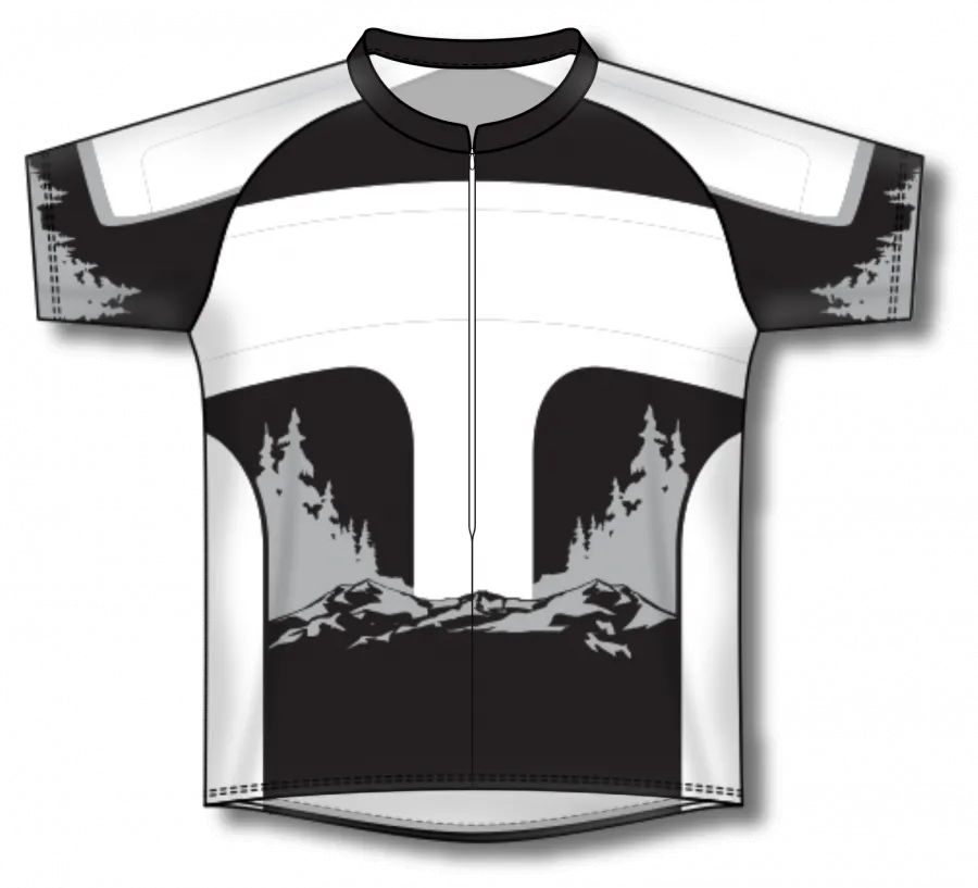 Athletic Knit Zc162-Design-C1306