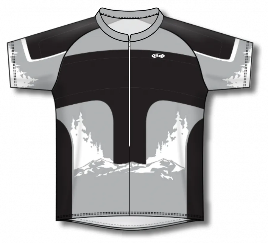 Athletic Knit Zc162-Design-C1306