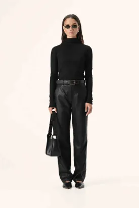 BRI PANT BLACK
