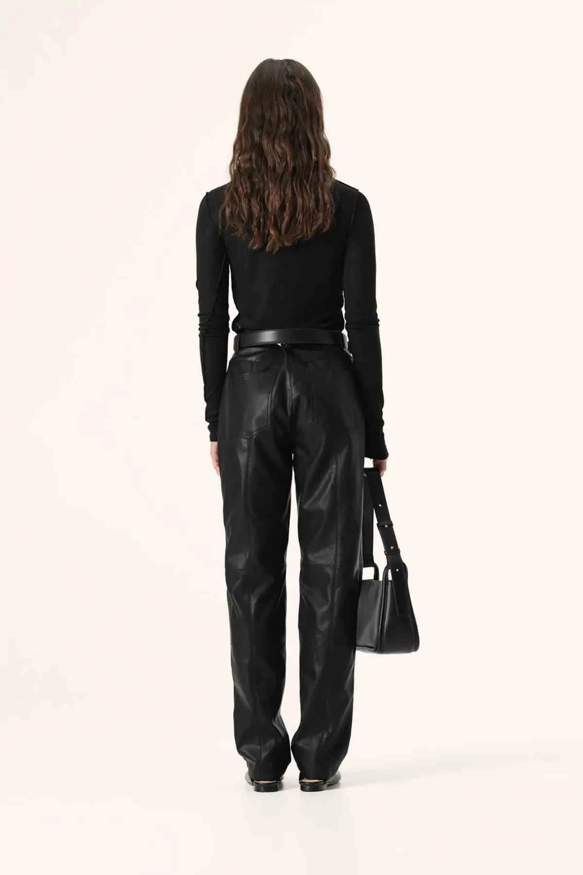 BRI PANT BLACK