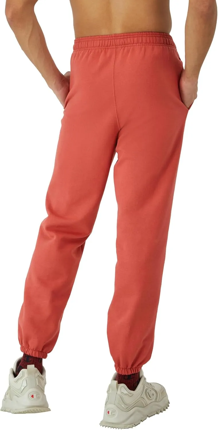 Champion Sweatpants, Powerblend, Relaxed Bottom Pants for Men (Reg. Or Big & Tall)
