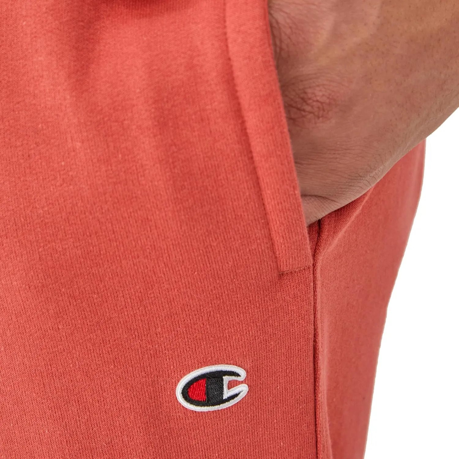 Champion Sweatpants, Powerblend, Relaxed Bottom Pants for Men (Reg. Or Big & Tall)