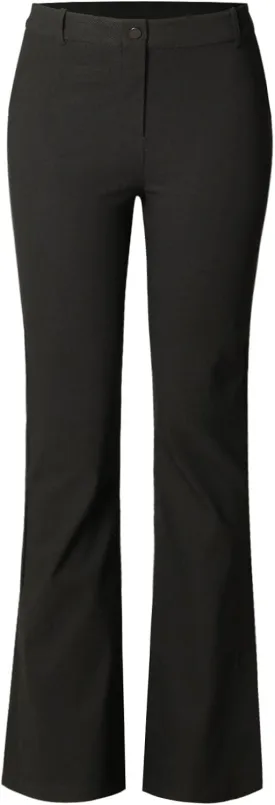 Design by Olivia Women's Ultra Stretch Comfy Millennium Bootcut Dress Pants Work Business Office Trousers