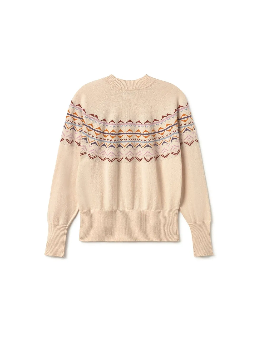 Edge - Soft Jaquard