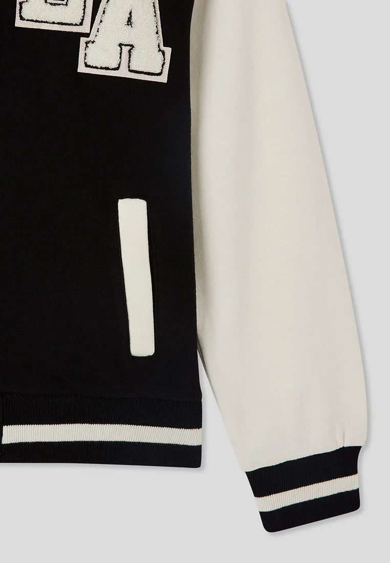 Girl's Outerwear