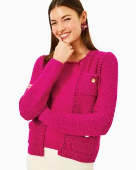 KENTON CARDIGAN
