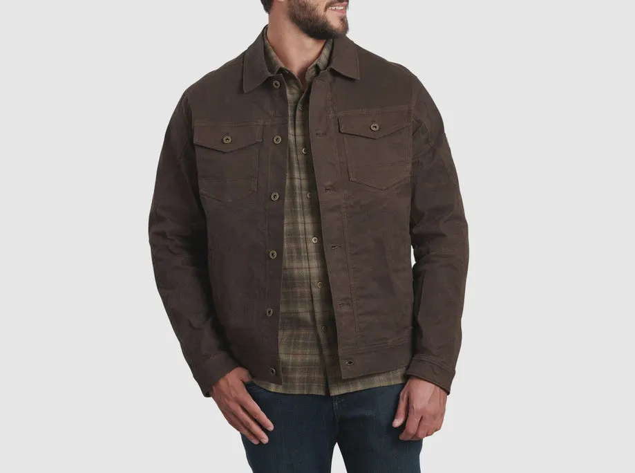 Kuhl Outlaw Waxed Jkt