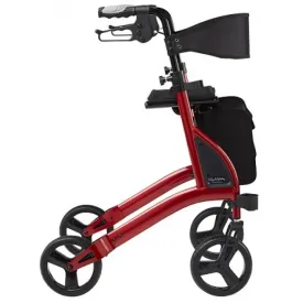 Lightweight - Alpha 438 Standard Rollator