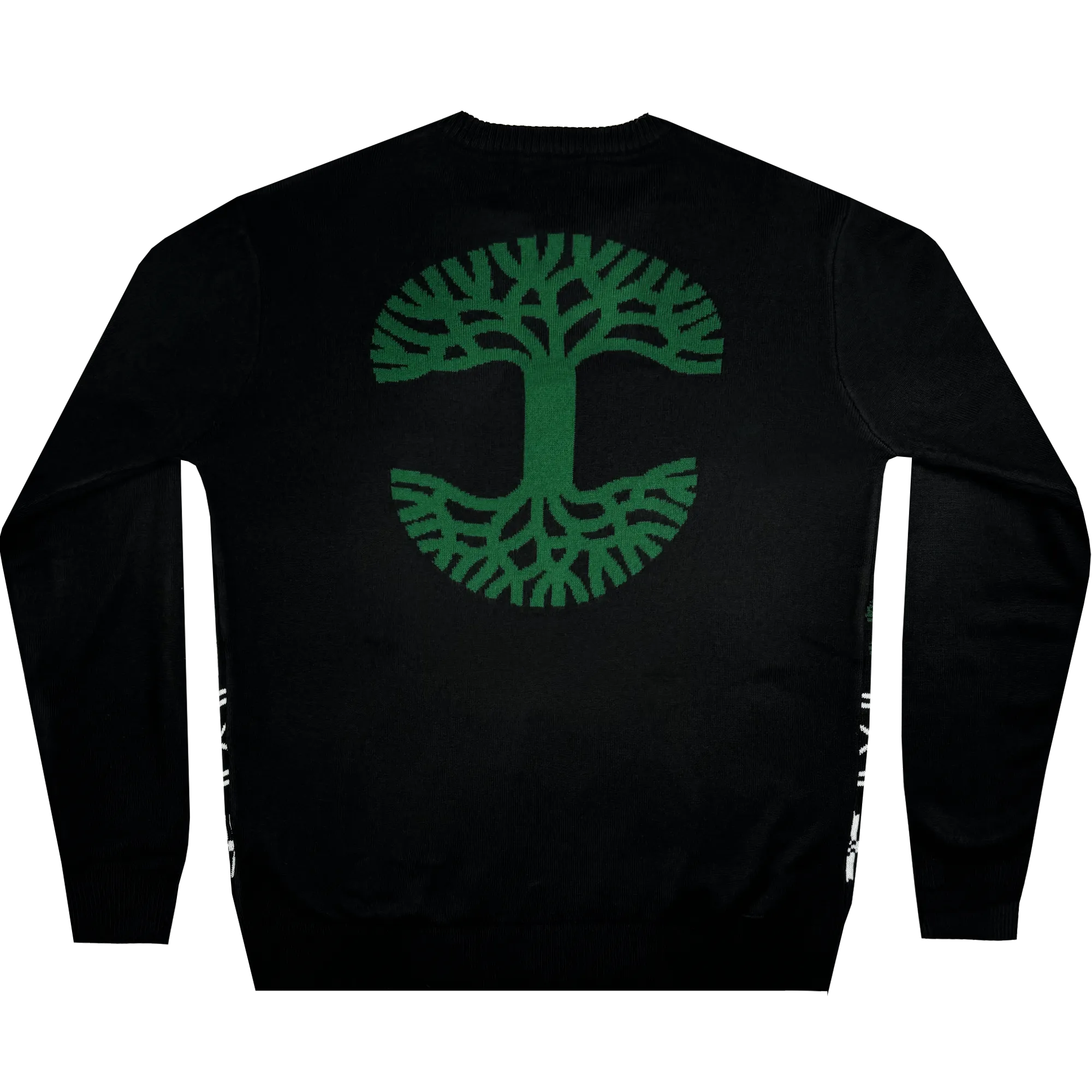 Oaklandish 2024 Ugly Sweater