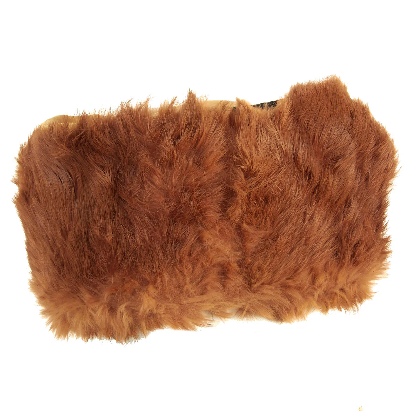 Original WWI Imperial Russian Officer’s Private Purchase Balkan-Style Winter Cap