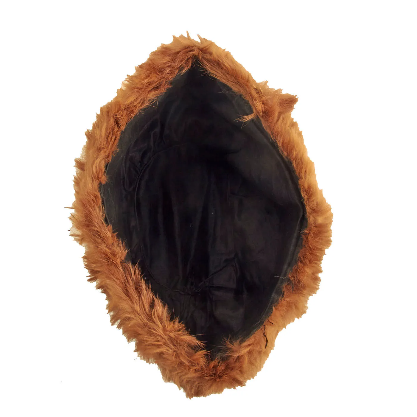 Original WWI Imperial Russian Officer’s Private Purchase Balkan-Style Winter Cap