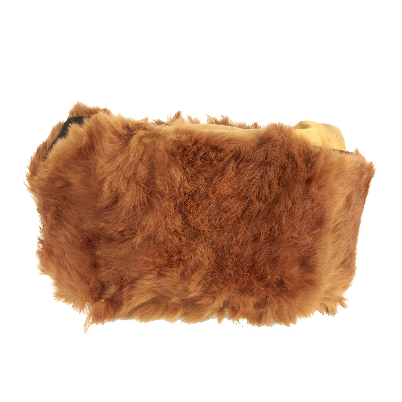 Original WWI Imperial Russian Officer’s Private Purchase Balkan-Style Winter Cap