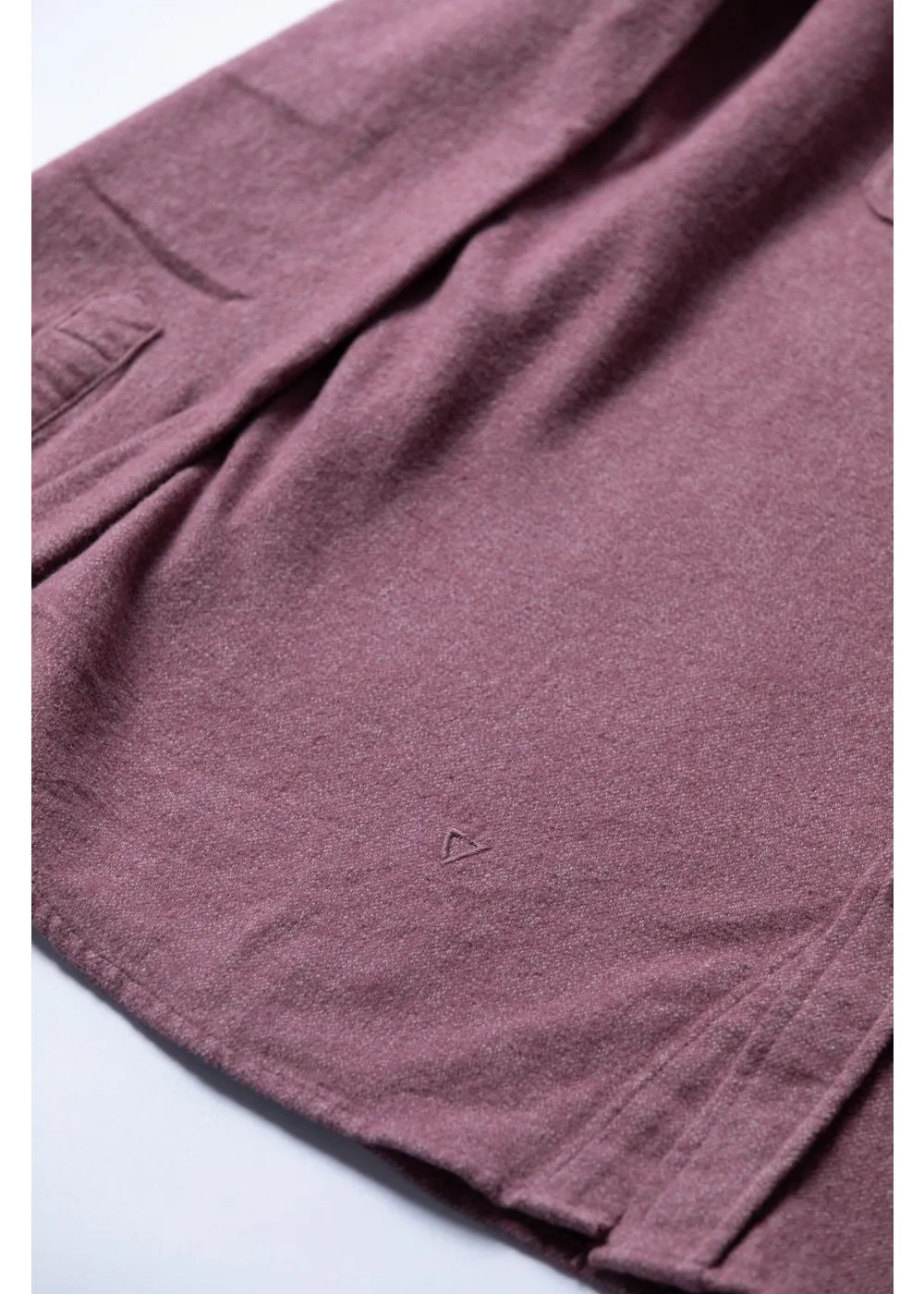 Shaper Eco Ls Flannel