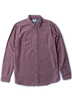 Shaper Eco Ls Flannel