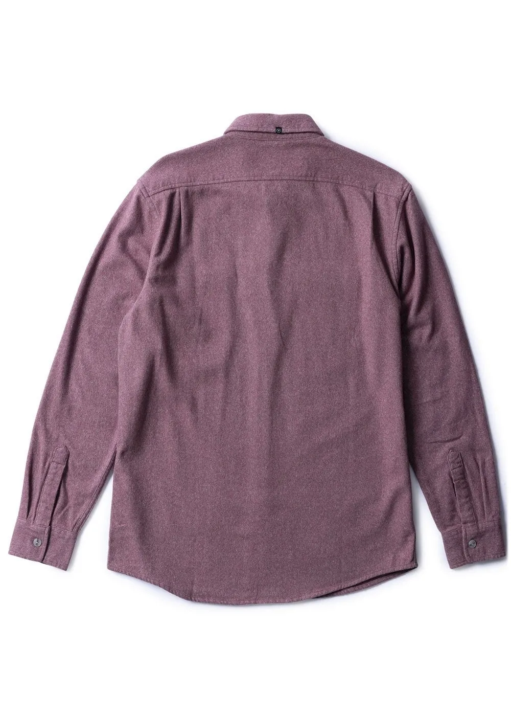 Shaper Eco Ls Flannel