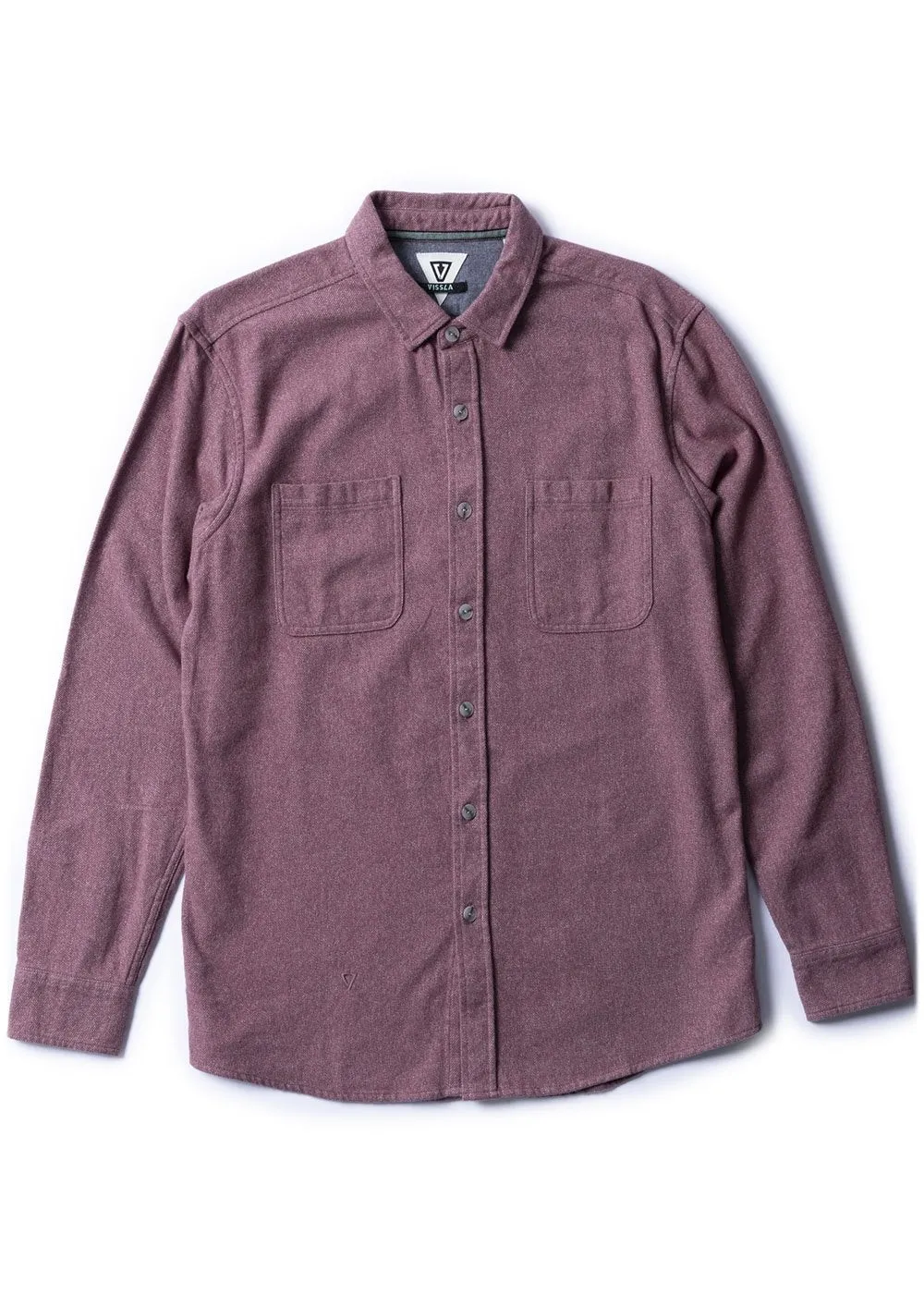 Shaper Eco Ls Flannel