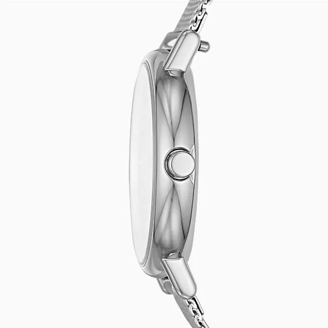 SKG Watch Signatur Steel Mesh