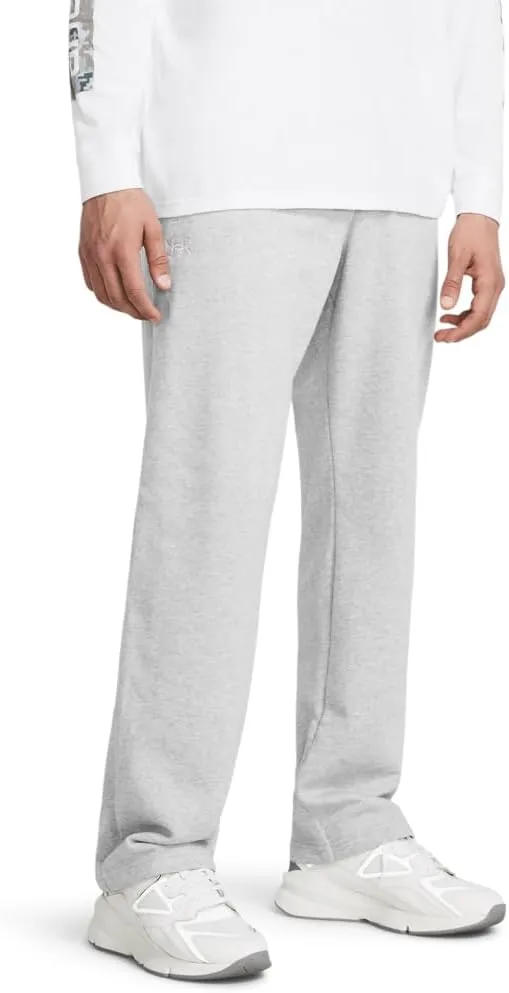 Under Armour Men's Rival Fleece Pants