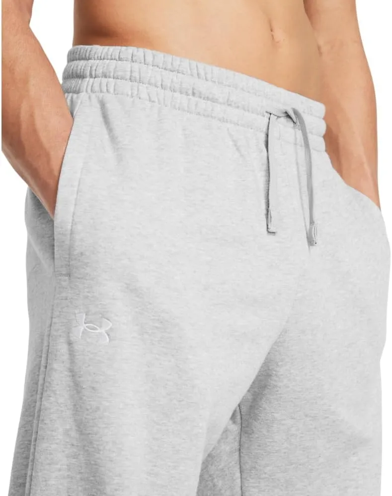 Under Armour Men's Rival Fleece Pants