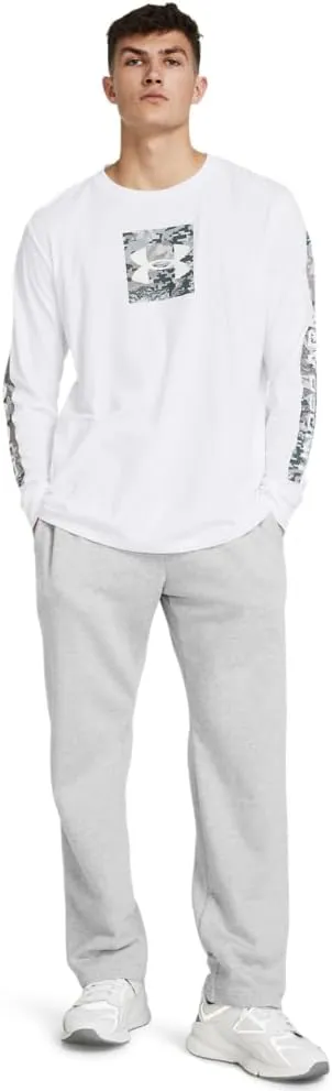 Under Armour Men's Rival Fleece Pants