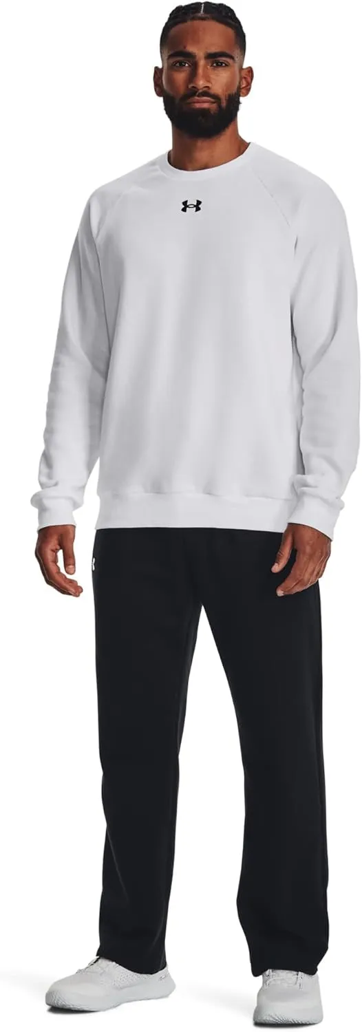 Under Armour Men's Rival Fleece Pants